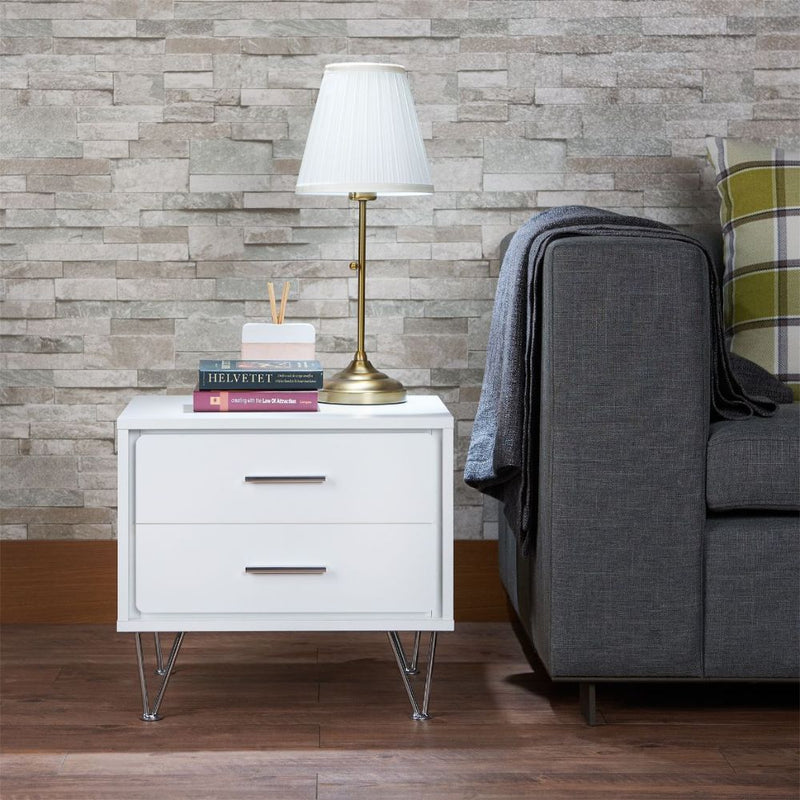 Accent Table