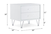Accent Table