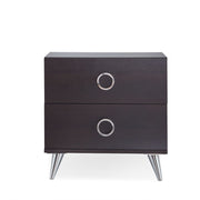 Accent Table