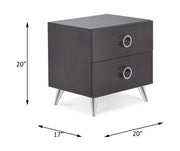 Accent Table