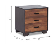 Accent Table
