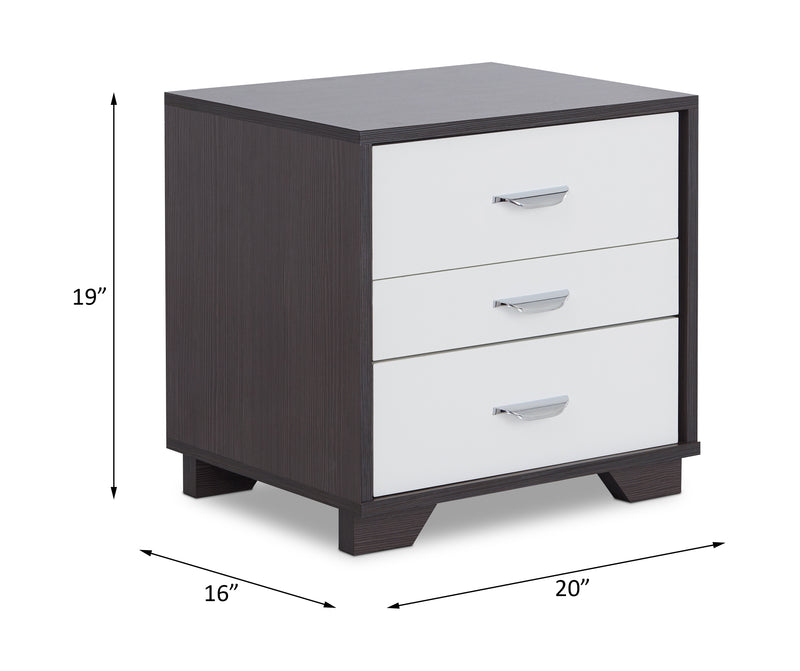 Accent Table
