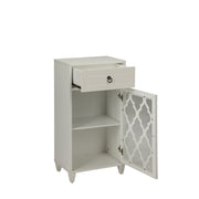 Accent Table