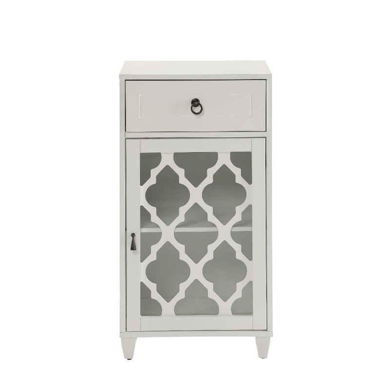 Accent Table