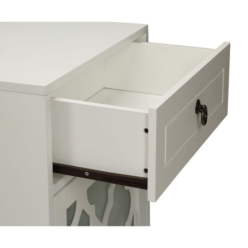 Accent Table