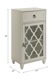 Accent Table