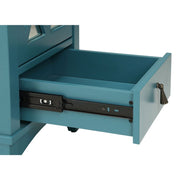Accent Table