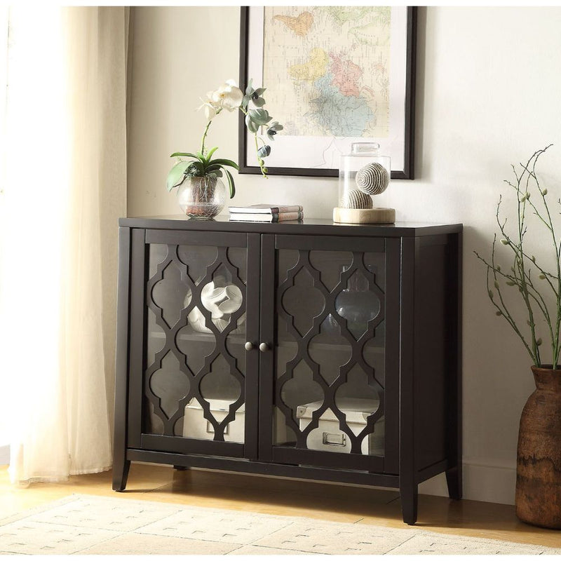 Console Cabinet