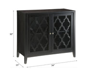 Console Cabinet
