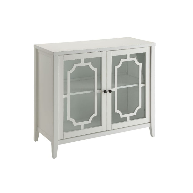 Console Cabinet