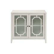 Console Cabinet
