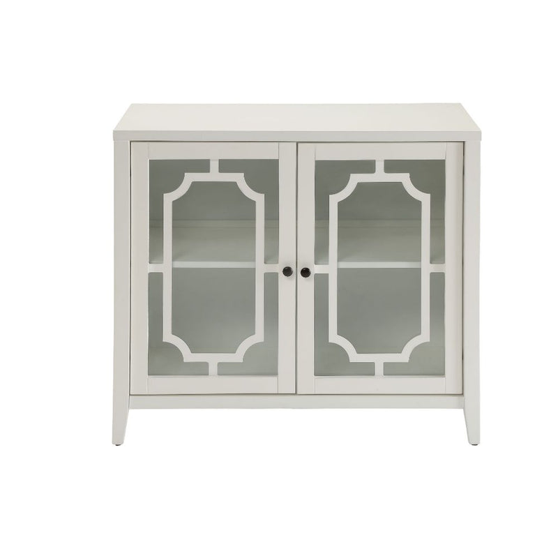 Console Cabinet