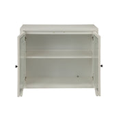 Console Cabinet
