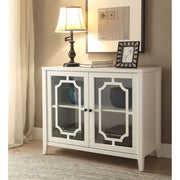 Console Cabinet