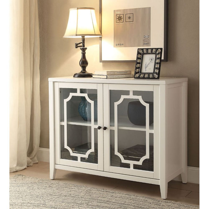 Console Cabinet