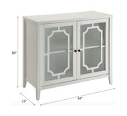 Console Cabinet