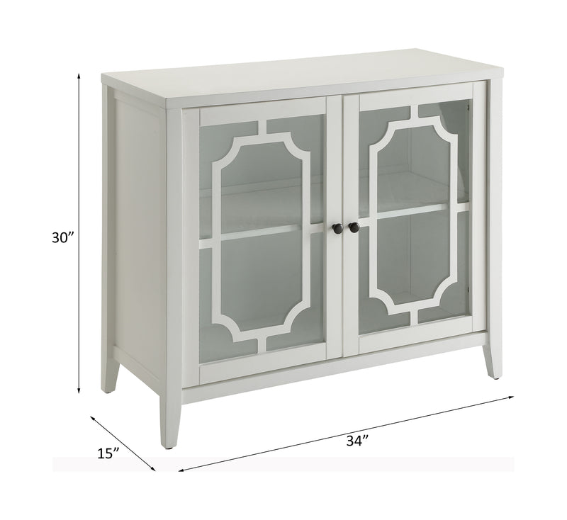 Console Cabinet