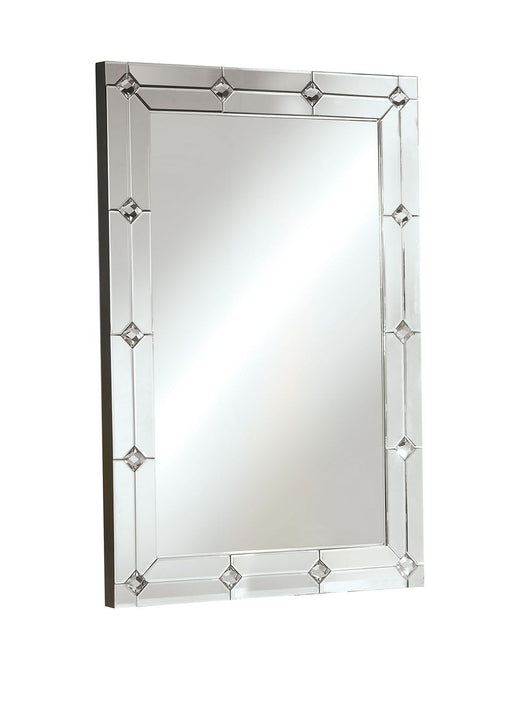 Accent Mirror