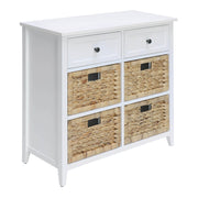 Console Cabinet w/Storage
