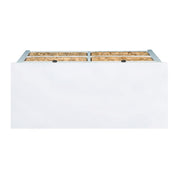 Console Cabinet w/Storage