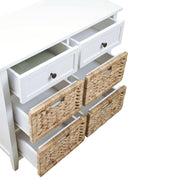 Console Cabinet w/Storage