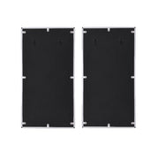 Accent Mirror (Set-2)