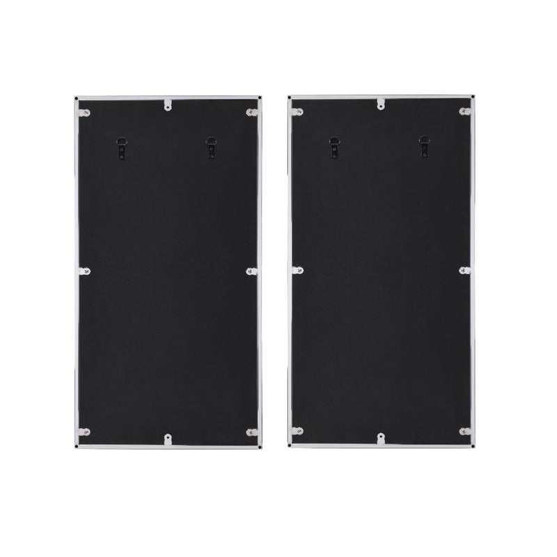 Accent Mirror (Set-2)