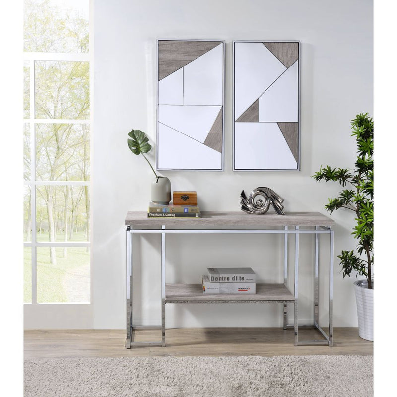 Accent Mirror (Set-2)