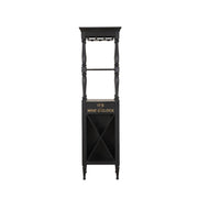 Wine Cabinet