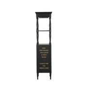 Wine Cabinet