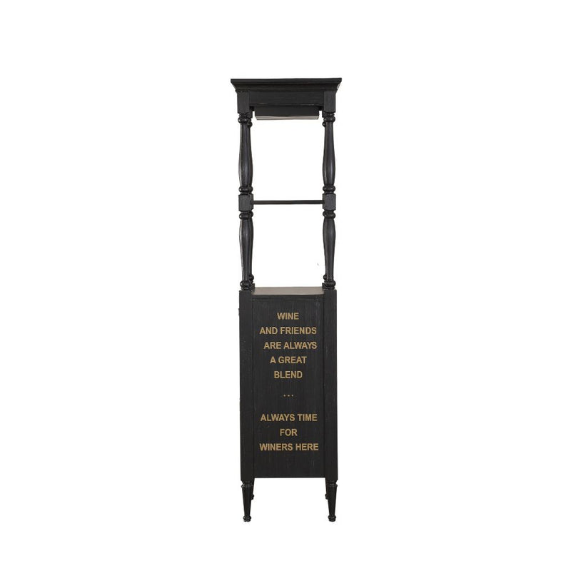 Wine Cabinet