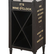 Wine Cabinet