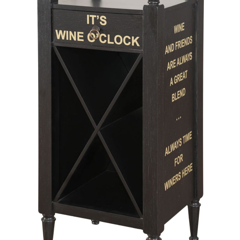 Wine Cabinet