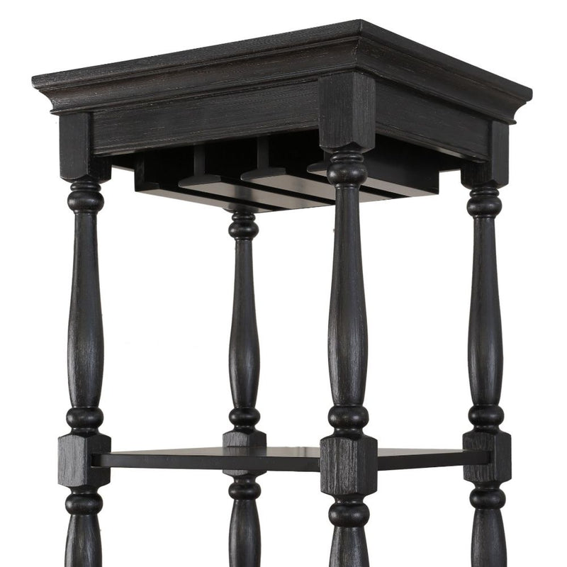 Wine Cabinet