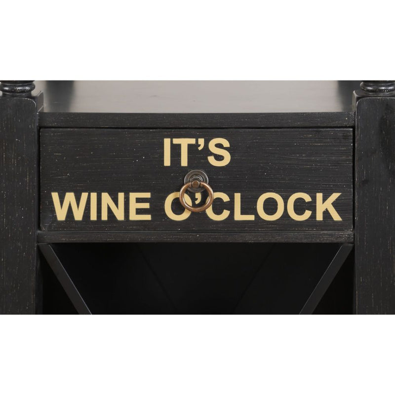 Wine Cabinet