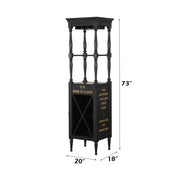 Wine Cabinet