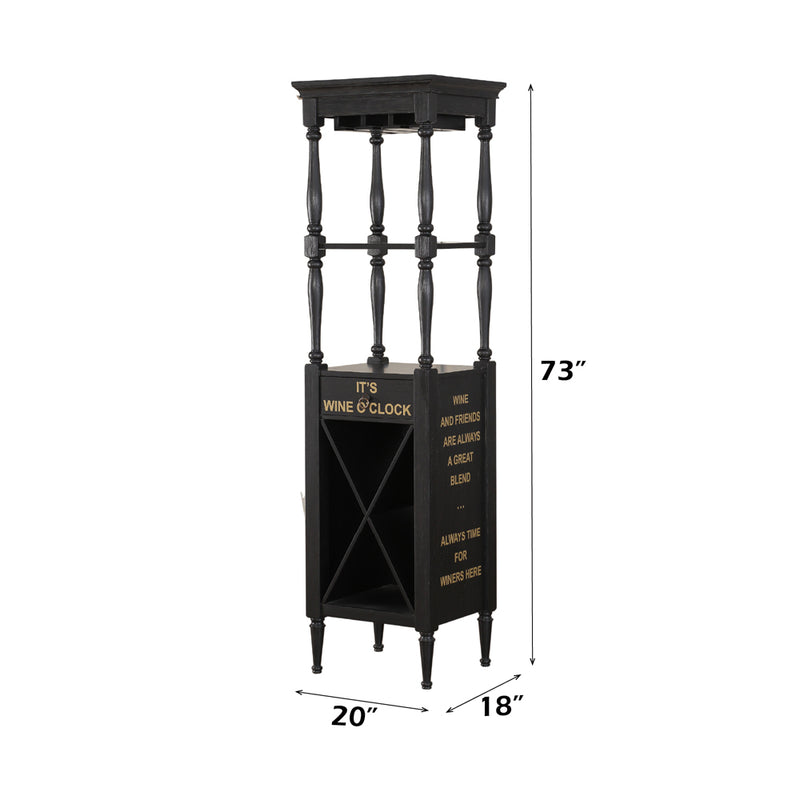 Wine Cabinet