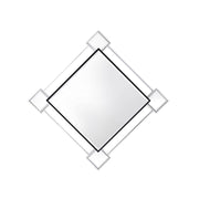 Accent Mirror