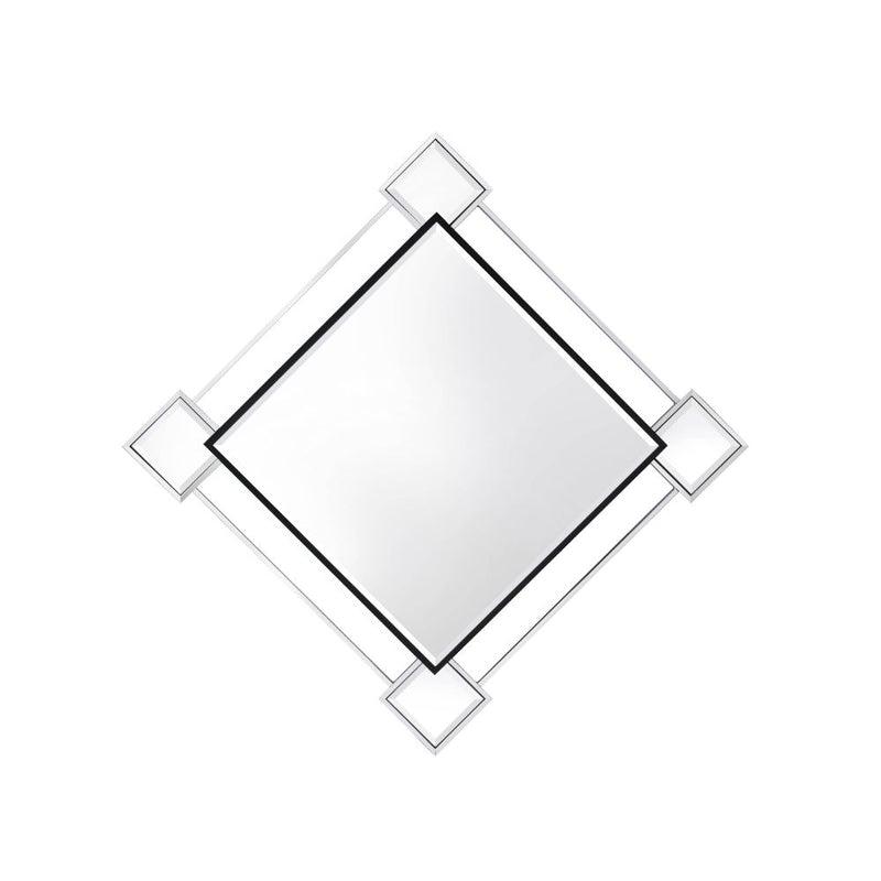 Accent Mirror