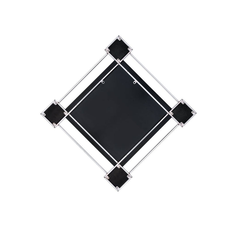 Accent Mirror