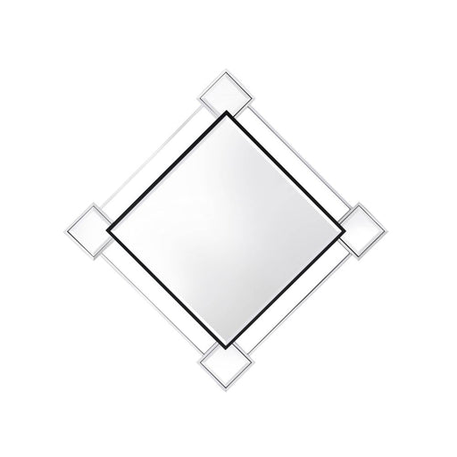 Accent Mirror