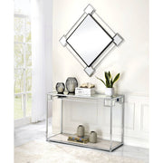 Accent Mirror