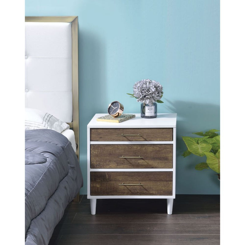 Accent Table