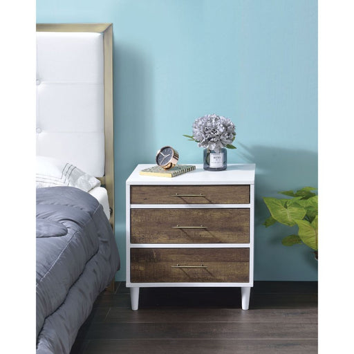 Accent Table