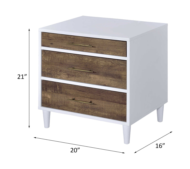 Accent Table