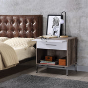 Accent Table