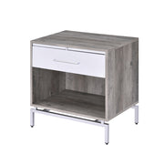 Accent Table