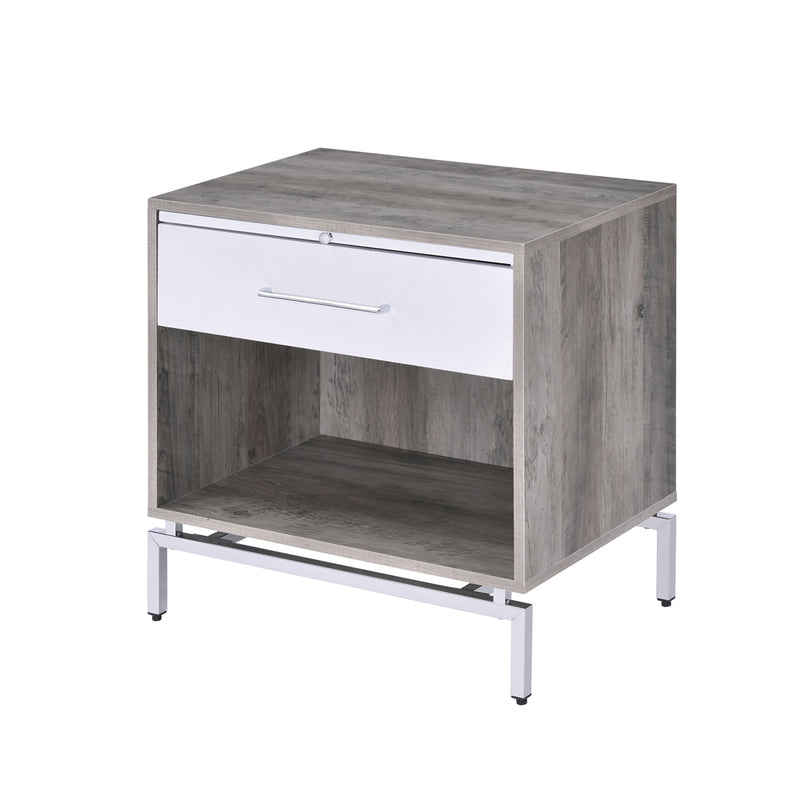 Accent Table