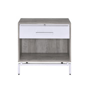 Accent Table