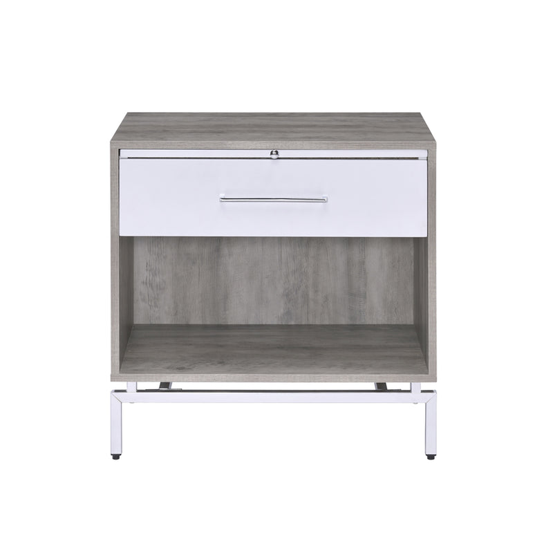 Accent Table